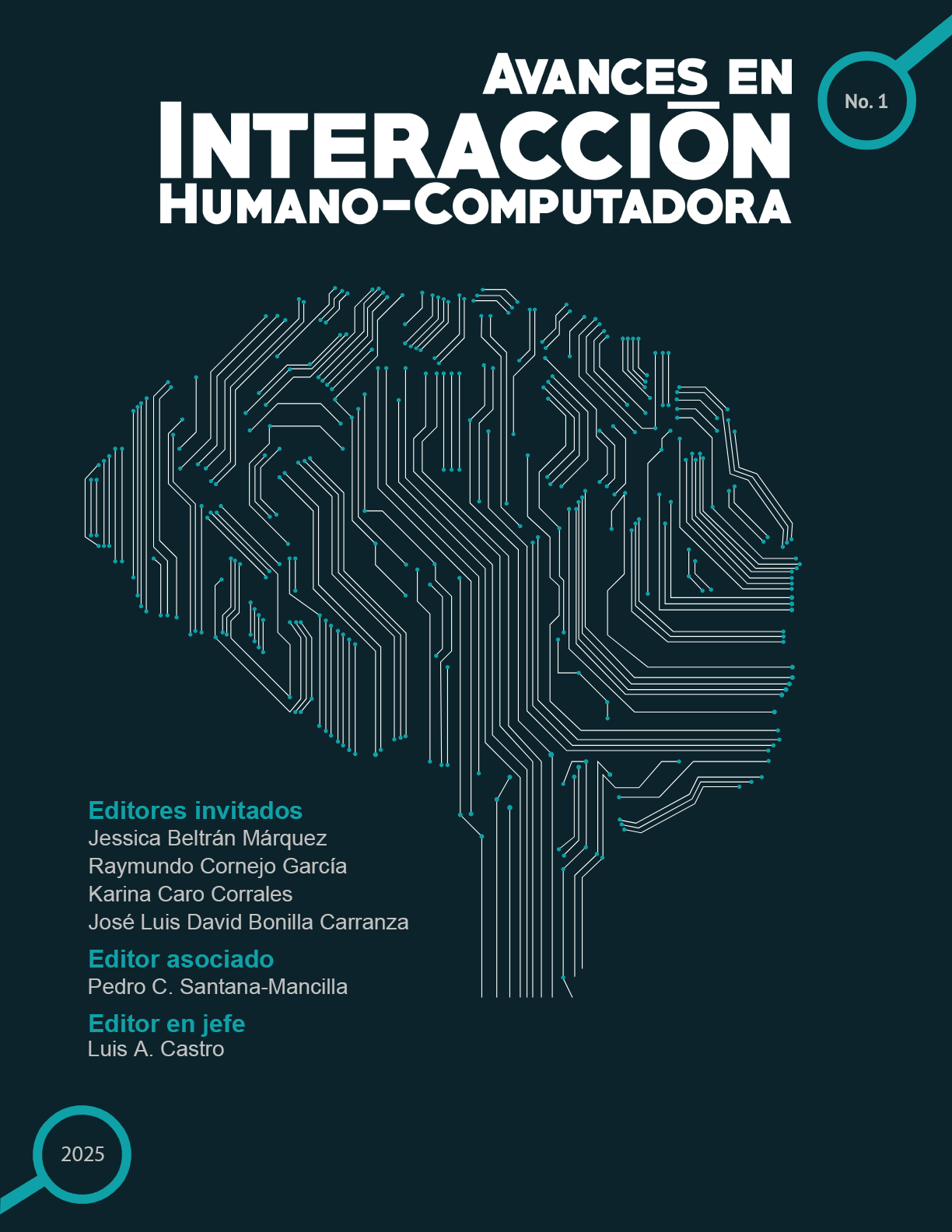 					View Vol. 10 No. 1 (2025):  Regular Issue, 2025
				